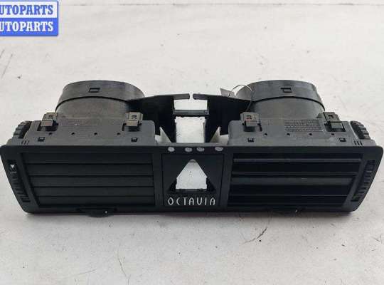 Дефлектор обдува салона SK488590 на Skoda Octavia mk1 (A4 1U) 1996-2010