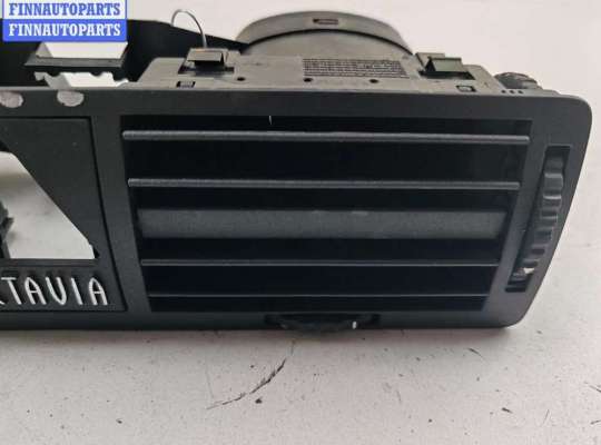 купить Дефлектор обдува салона на Skoda Octavia mk1 (A4 1U) 1996-2010