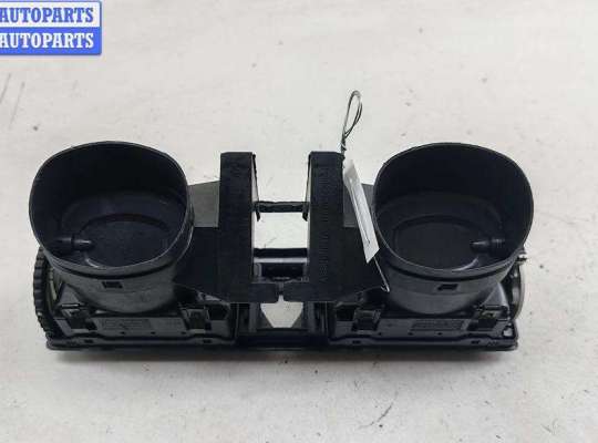 купить Дефлектор обдува салона на Skoda Octavia mk1 (A4 1U) 1996-2010