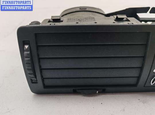 Дефлектор обдува салона на Skoda Octavia Tour (1U, A4)