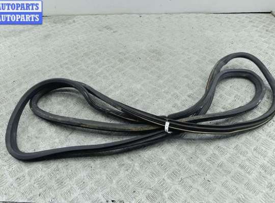 купить Уплотнитель двери задней правой на Volkswagen Transporter T4