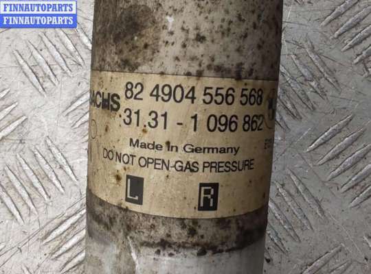 Стойка подвески амортизационная на BMW 5 (E39)