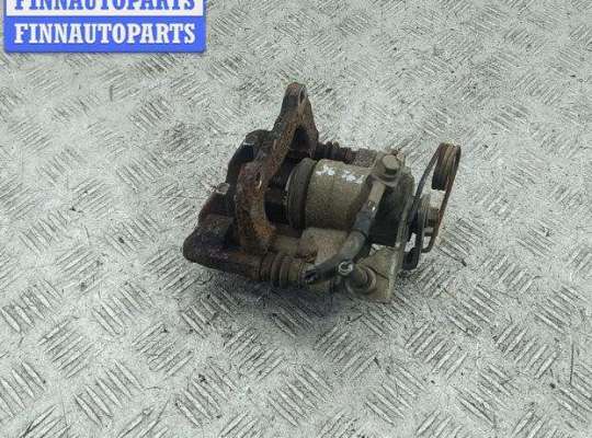 купить Суппорт задний левый на Audi A6 C5 (1997-2005)