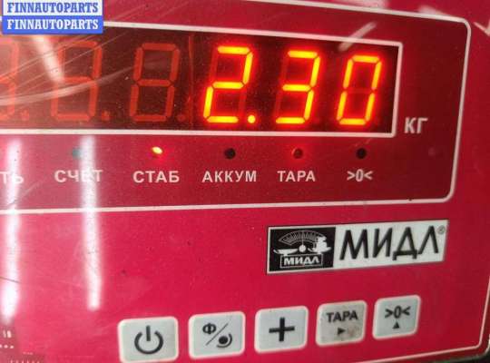 купить Суппорт задний левый на Audi A6 C5 (1997-2005)