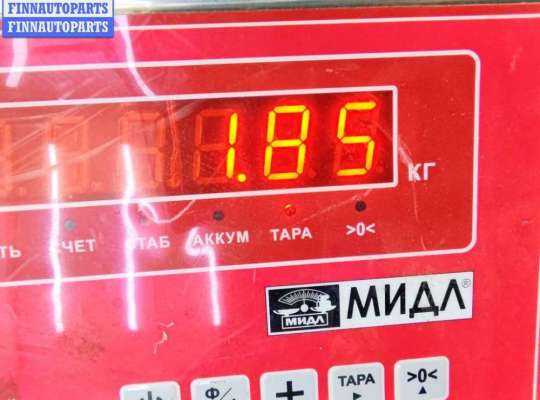 купить Колодки тормозные передние на BMW 5 E39 (1995-2003)