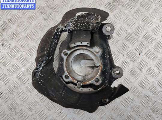 купить Кулак (корпус ступицы) передний левый на BMW 5 E39 (1995-2003)