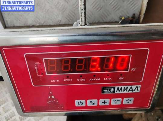 купить Кулак (корпус ступицы) передний левый на BMW 5 E39 (1995-2003)