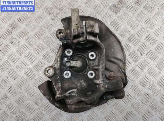 купить Кулак (корпус ступицы) передний левый на BMW 5 E39 (1995-2003)