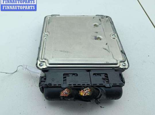 купить Блок управления двигателем (ДВС) на Audi A4 B7 (2004-2008)