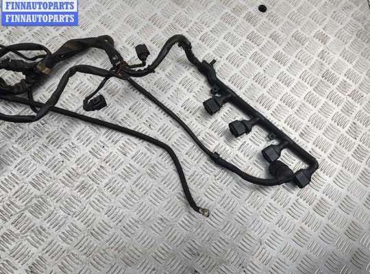 купить Проводка двигателя на Audi A4 B7 (2004-2008)