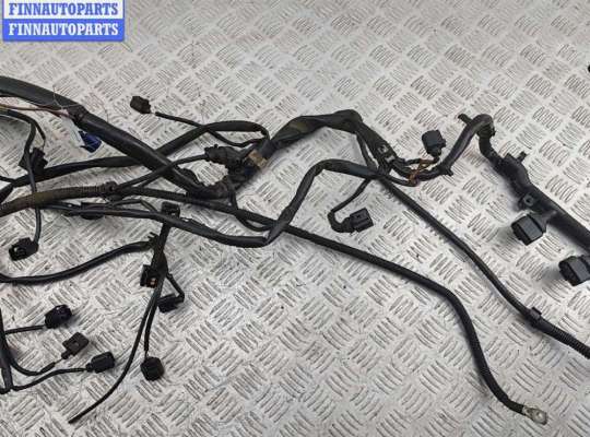 купить Проводка двигателя на Audi A4 B7 (2004-2008)