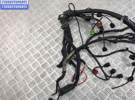 купить Проводка двигателя на Audi A4 B7 (2004-2008)