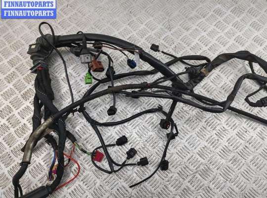 купить Проводка двигателя на Audi A4 B7 (2004-2008)