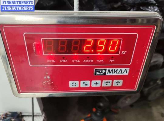 купить Проводка двигателя на Audi A4 B7 (2004-2008)