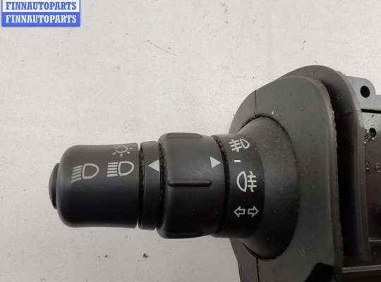купить Переключатель поворотов на Renault Scenic II (2003-2009)