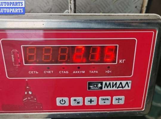 купить Вентилятор радиатора на Volkswagen Golf-4