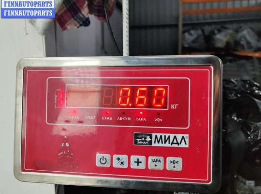 купить Форсунка топливная на BMW 5 E60/E61 (2003-2010)