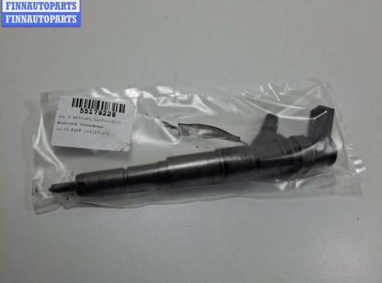 купить Форсунка топливная на BMW 5 E60/E61 (2003-2010)