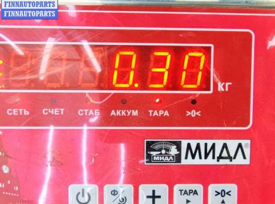 купить Сигнал (клаксон) на Opel Zafira A (1999-2005)