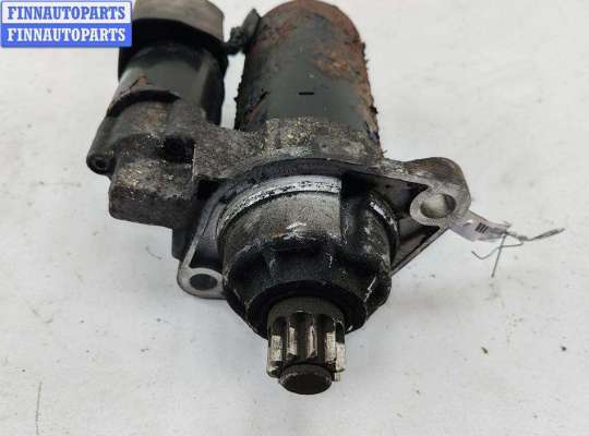 купить Стартер на Volkswagen Golf-5