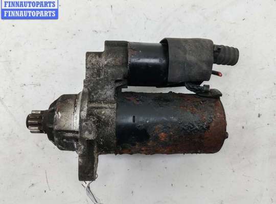 Стартер VG2727656 на Volkswagen Golf-5