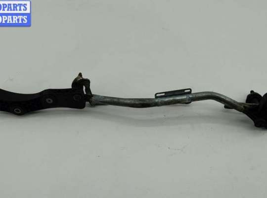 купить Механизм стеклоочистителя переднего (трапеция дворников) на BMW 5 E60/E61 (2003-2010)