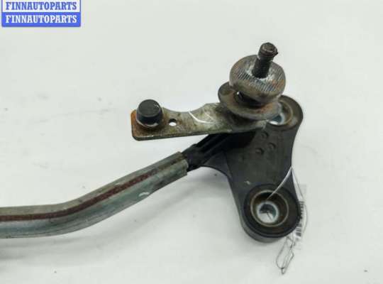 купить Механизм стеклоочистителя переднего (трапеция дворников) на BMW 5 E60/E61 (2003-2010)