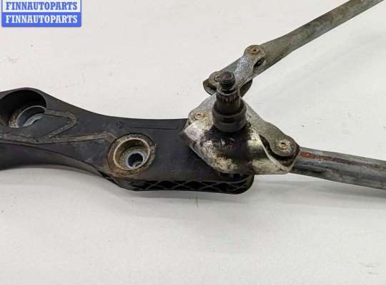 купить Механизм стеклоочистителя переднего (трапеция дворников) на BMW 5 E60/E61 (2003-2010)