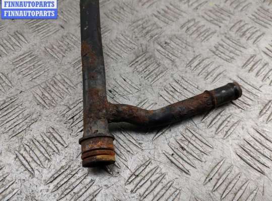 купить Трубка охлаждающей жидкости металлическая на Volkswagen Sharan (2000-2010)