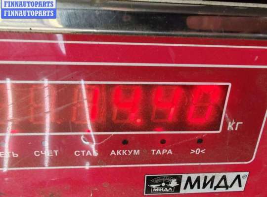купить Прицепное устройство на Mercedes C-Class W202 (1993-2000)