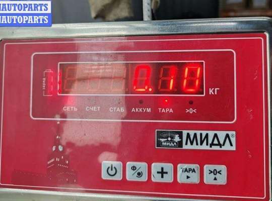 купить Патрубок турбины на Renault Master (1998-2010)