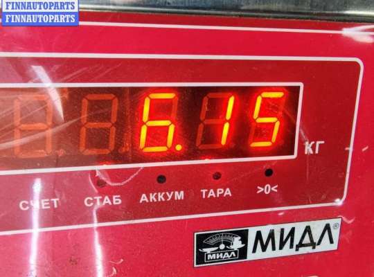 купить Электроусилитель руля на Peugeot 307