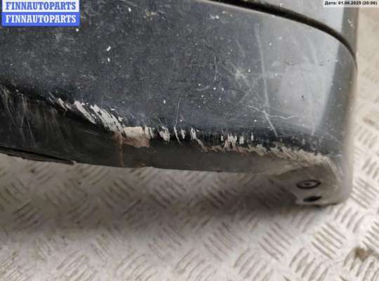 купить Бампер передний на Mercedes C-Class W203 (2000-2006)