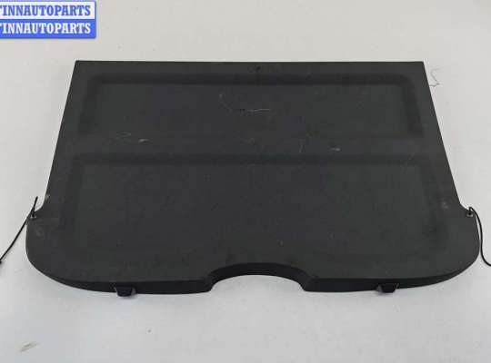 Полка багажника OP2416296 на Opel Vectra C (2002-2008)