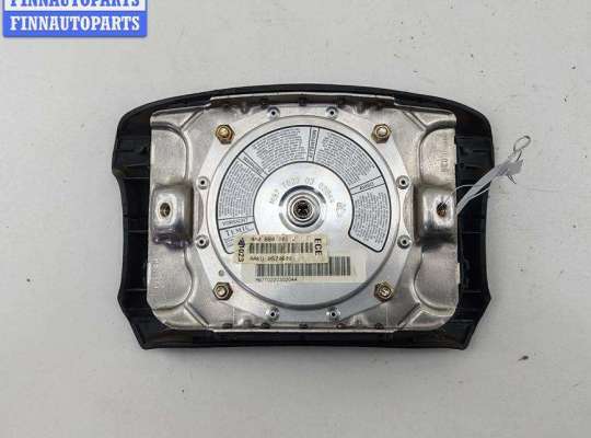 купить Подушка безопасности (Airbag) водителя на Audi A4 B5 (1994-2001)