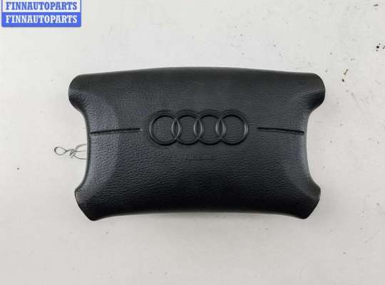 купить Подушка безопасности (Airbag) водителя на Audi A4 B5 (1994-2001)