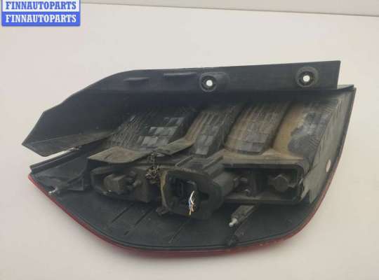 купить Фонарь задний правый на Renault Scenic II (2003-2009)
