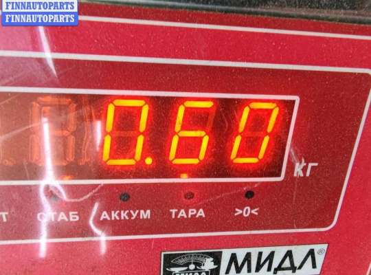 купить Молдинг двери передней правой на Iveco Daily (2006-2011)