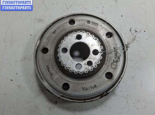 купить Шкив коленвала на Audi A4 B6 (2001-2004)