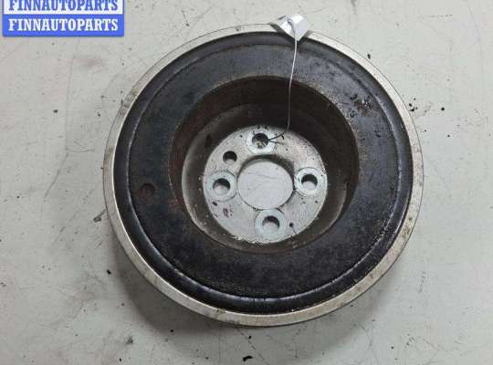 купить Шкив коленвала на Audi A4 B6 (2001-2004)