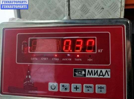 купить Ограничитель открывания двери передней на Opel Astra G (1998-2004)