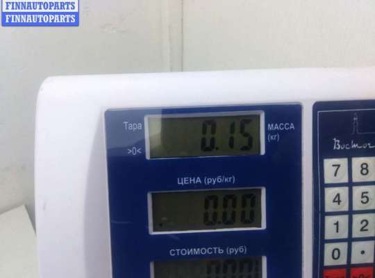 купить Петля крышки (двери) багажника на Opel Astra H (2004-2009)