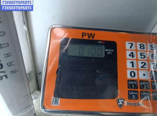 купить Ручка открывания капота на Skoda Octavia mk2 (A5 1Z) 2004-2013