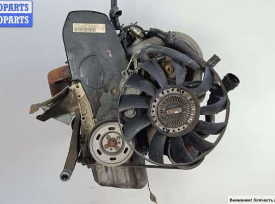 купить Двигатель (ДВС) на Audi A4 B5 (1994-2001)