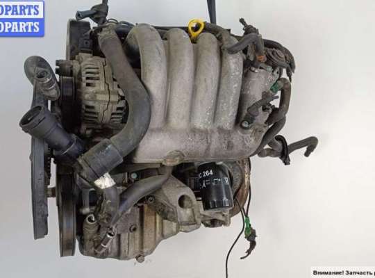 купить Двигатель (ДВС) на Audi A4 B5 (1994-2001)