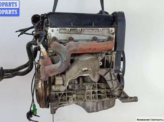 купить Двигатель (ДВС) на Audi A4 B5 (1994-2001)