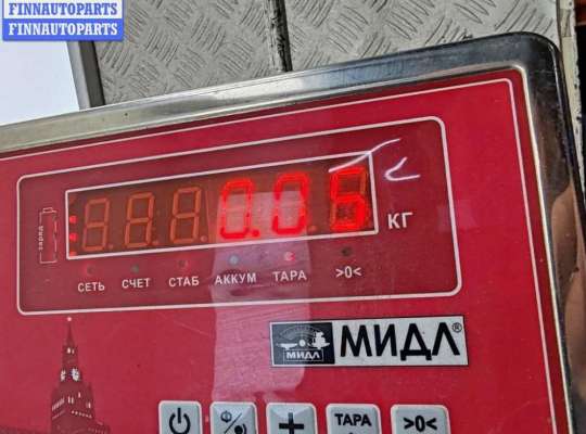 купить Патрон лампы указателя поворота на Mercedes E-Class W211 (2002-2009)