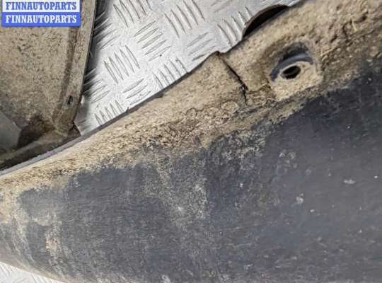купить Защита крыла (подкрылок) передняя левая на Audi A4 B5 (1994-2001)