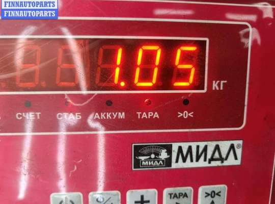 купить Стеклоподъемник электрический задний правый на BMW 3 E90/E91/E92/E93 (2005-2013)