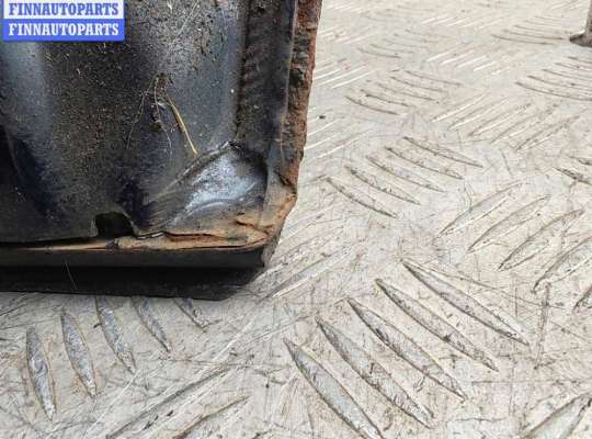 купить Дверь боковая передняя левая на Mercedes E-Class W210 (1995-2002)